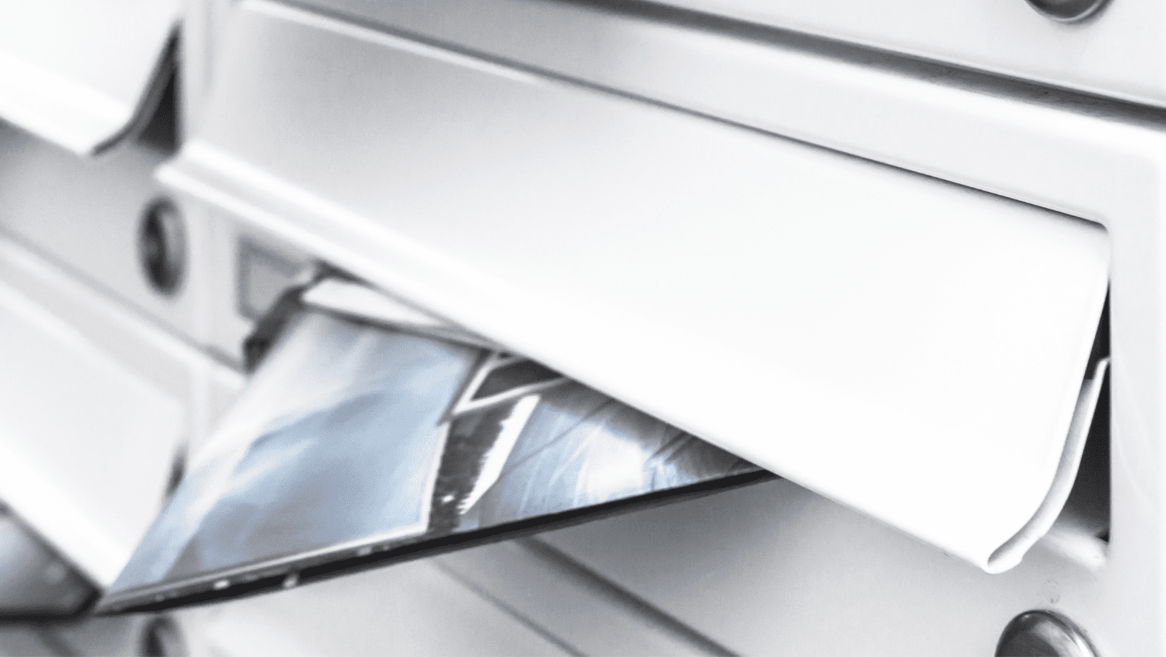 Distribuzione volantini